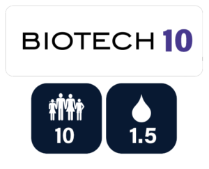 Oczyszczalnia ścieków BIOTECH 10 - producent